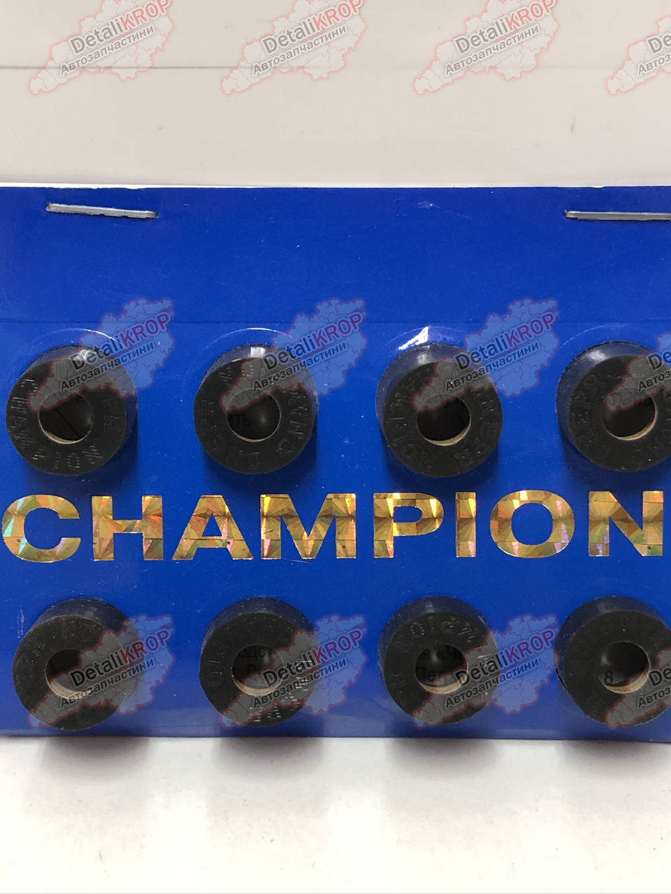 

Сальники клапанов 2101 Днепр (колпачки) (2108-1007026-01)