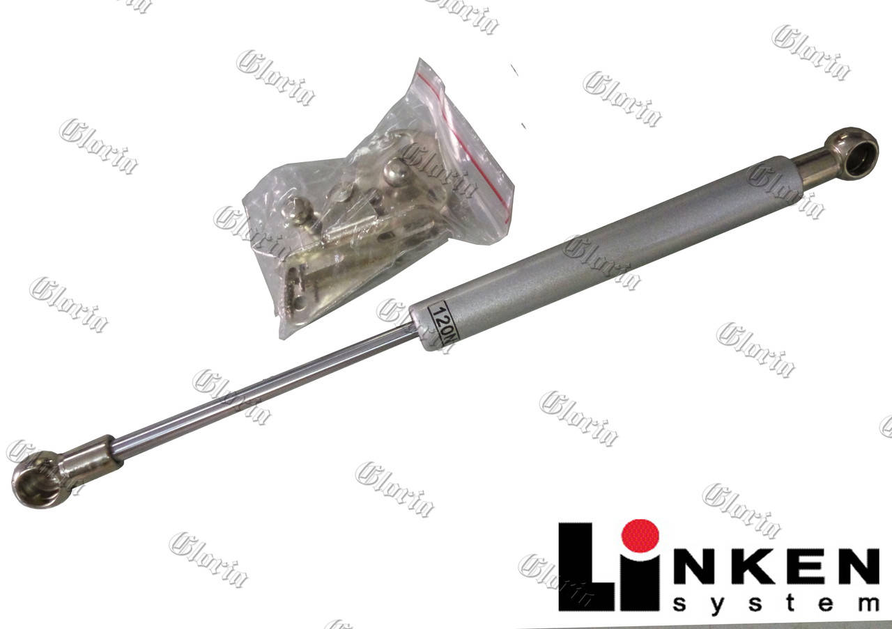 

Амортизатор газовый Linken system 120 N