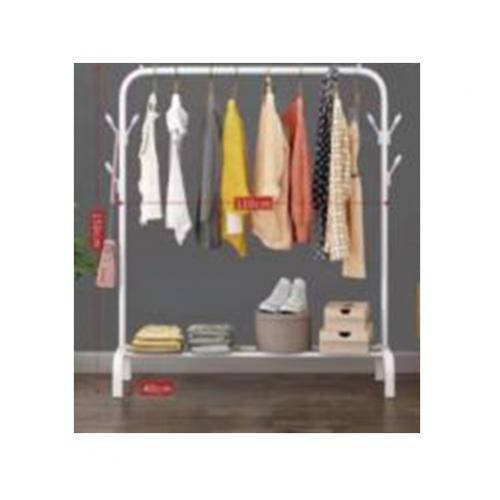 

Вешалка-стойка для одежды 110*40*150см