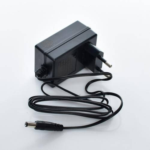 

Зарядное устройство 12V1000mA CHARGER