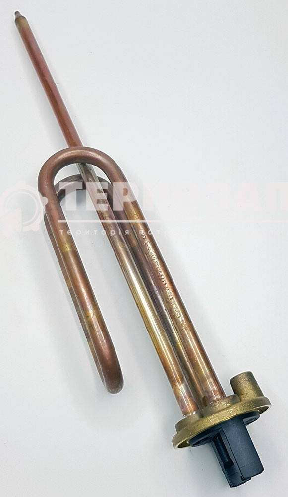 

ТЭН для бойлера 1500W флан.d=48mm к/к _ BL07000005