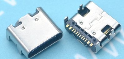 

Разъем заряда для планшетов type-c, USB-C №4