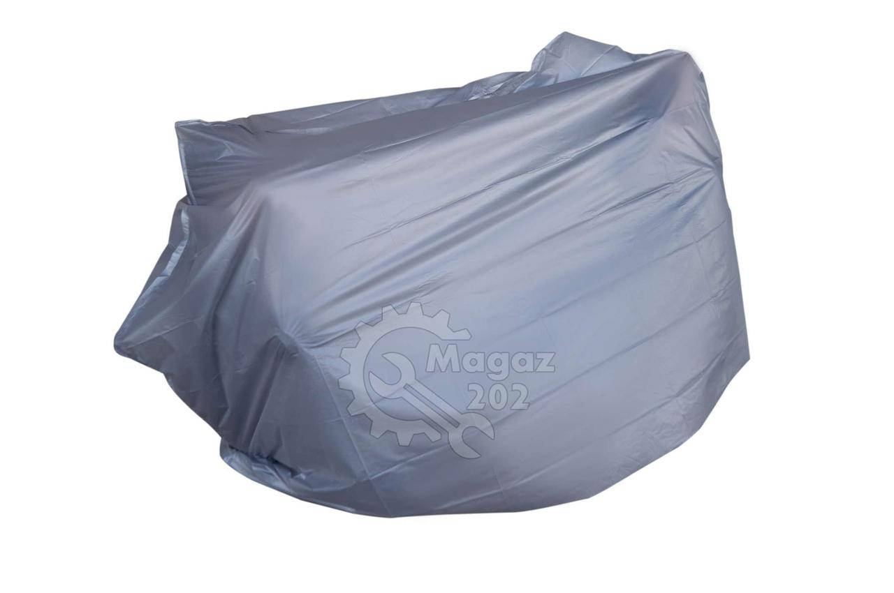 

Чехол дождевик на скутер (205*125cm) Motorcycle cover