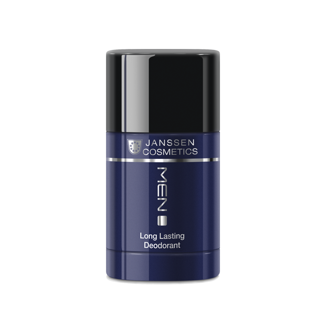 

Дезодорант длительного действия JANSSEN Man Long Lasting Deodorant 30 мл
