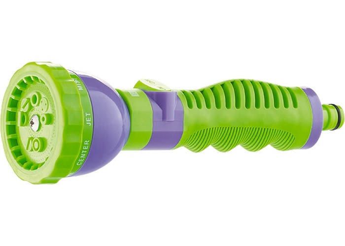 

Распылитель 8-ми режимный // PALISAD 651878