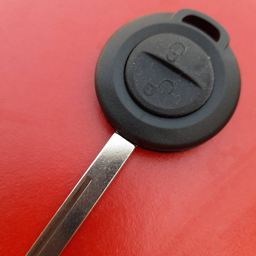 

Корпус ключа Mitsubishi