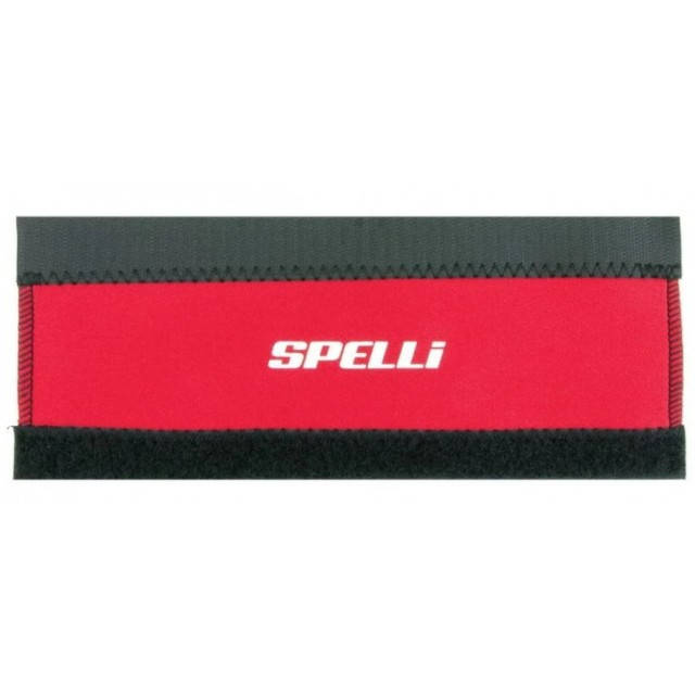 

Защита пера SPELLI красная