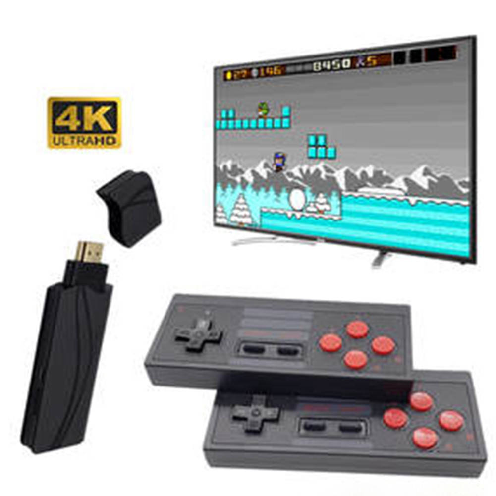 

Игровая приставка беспроводная USB Data Frog 620