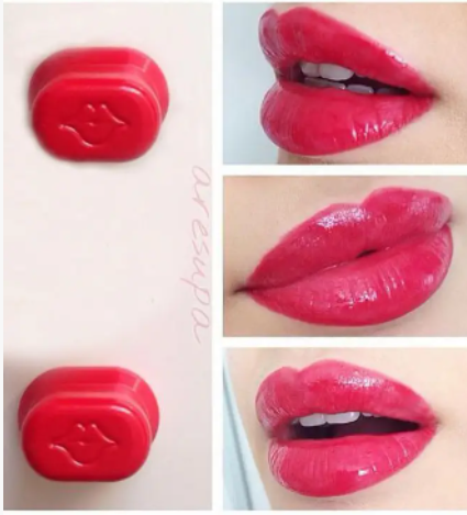 

Плампер для увеличения губ Fullips