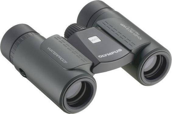 

Бинокль Olympus 10x21 RC II WP, Черный