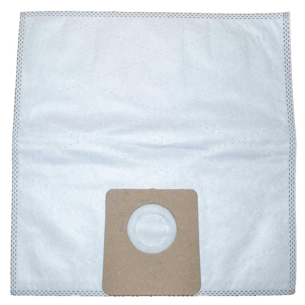 

Мешок пылесборник SB-02 C-III для пылесосов Siemens, Bosch, микроволокно, Слон, 1 шт, 801-SB02-3