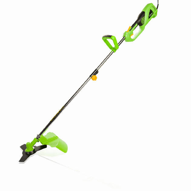 

Коса электрическая Gartner BCE-1720 K