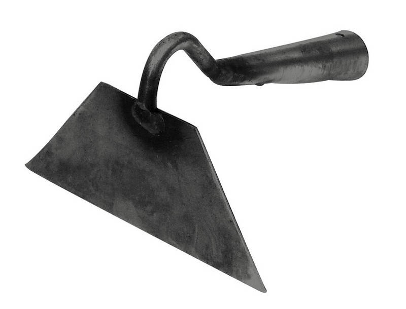 

Тяпка MASTERTOOL 170х75 мм 14-6307