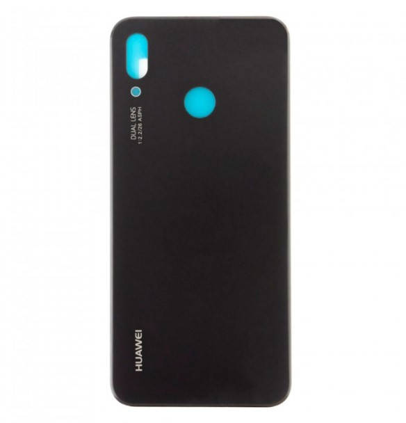 

Задня кришка Huawei P20 Lite Dual Sim (2018) black, Черный