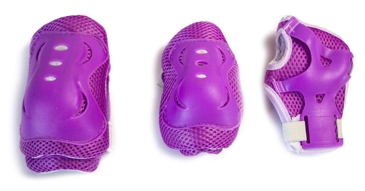 

Защита Sport Series. Фиолетовая