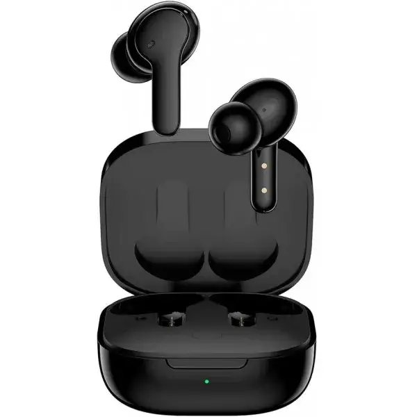 

Беспроводные наушники QCY T13 Black, Черный