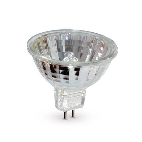 

Лампа галогенная Brilum MR-16 GU5.3 50W 12V