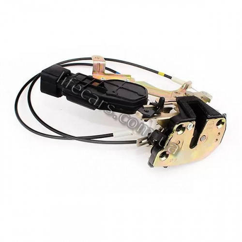 

Замок двери задней правой Geely MK/MK New (1018005292)