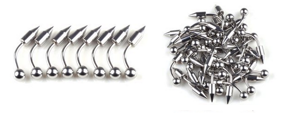 

Пирсинг / Пірсинг / Piercing №4