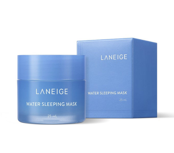 

Ночная увлажняющая маска Laneige Water Sleeping Mask 25 мл