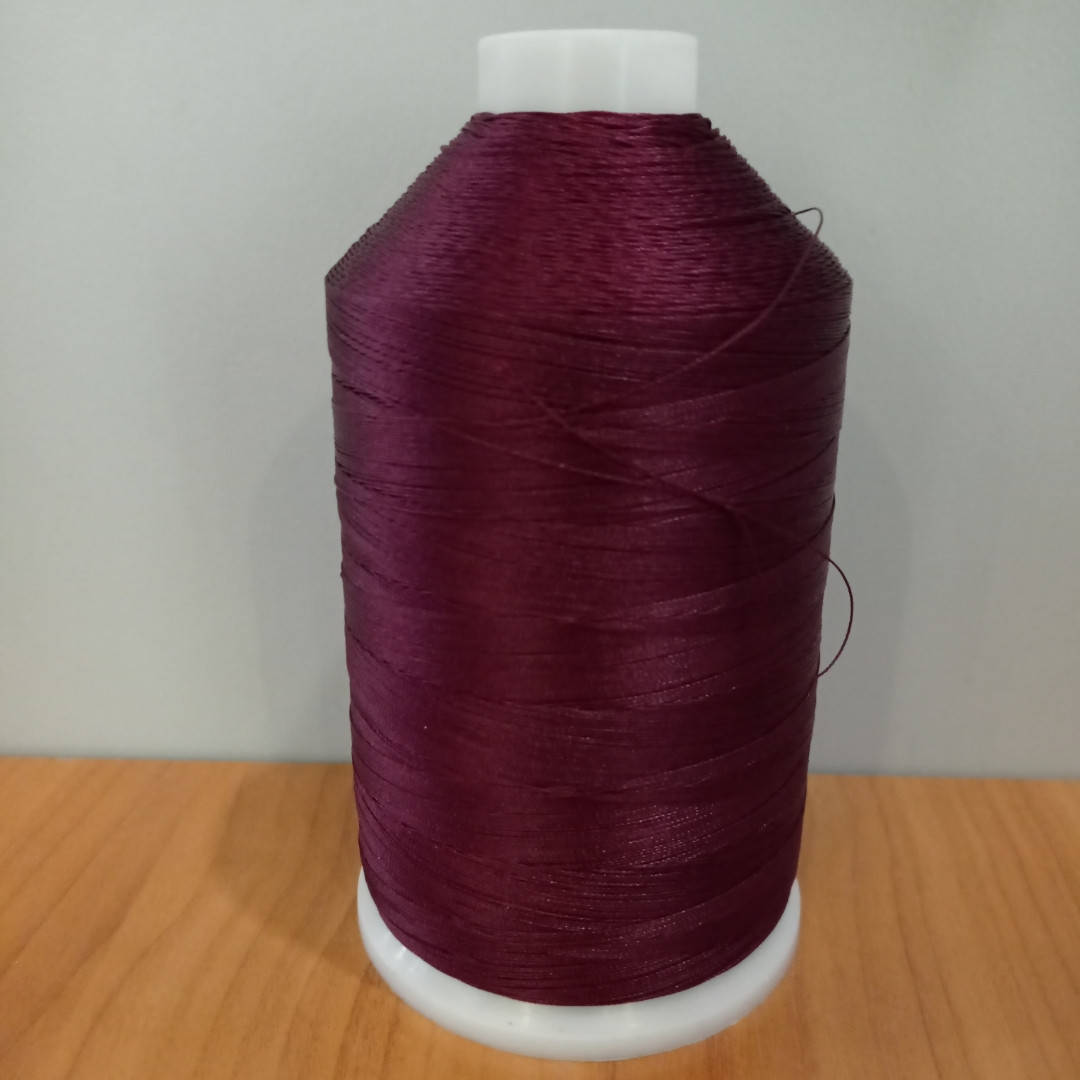 

Нитки LUXSTYLE 310D/3 №40 3000m (100% нейлон 66) цвет_1211, Разные цвета