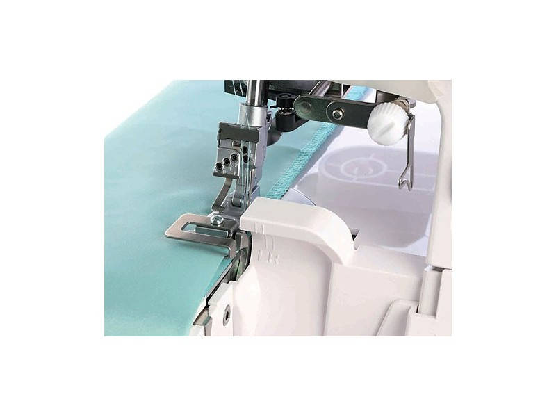 

Лапка G для присбаривания JANOME 200807001