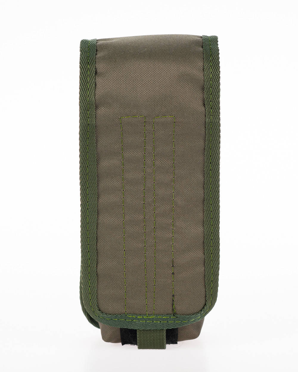 

Подсумок для магазинов 25-33 см, хаки (для АК на 30 патронов) (двойной)