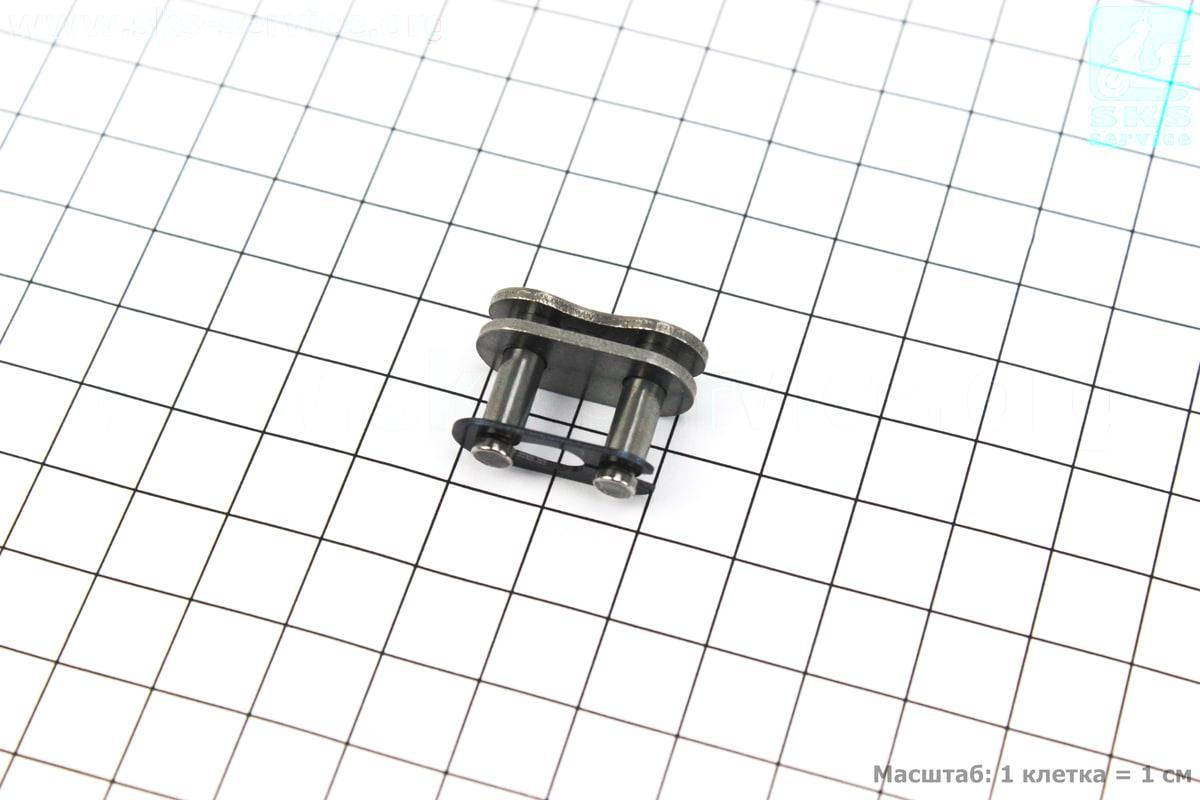 

Звено (замок) цепи привода 428 (338451)