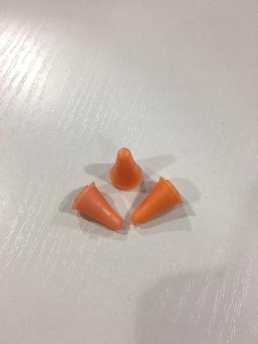 

Наконечник для вязальных спиц, Разные цвета