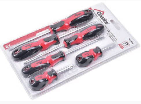 

Набор отверток PL+PH, 6 шт. ONSITE