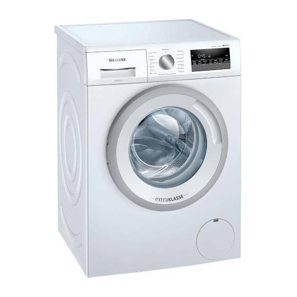 

Пральна машина Siemens WM14N28XPL