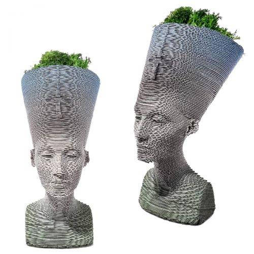 

3D пазл DaisySign "Нефертити" NEFERTITI