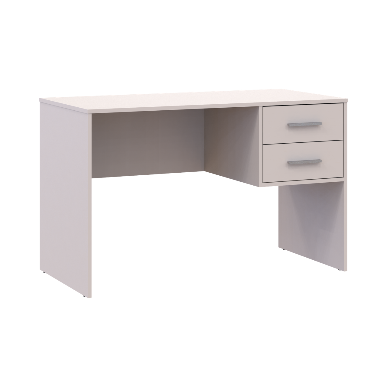 Офісний стіл Doros Т2 Кашемір 120х60х75 (41516190) 4