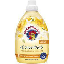 

Концентрированный ополаскиватель для ткани Цветы апельсина и нарцисса ChanteClair 1л