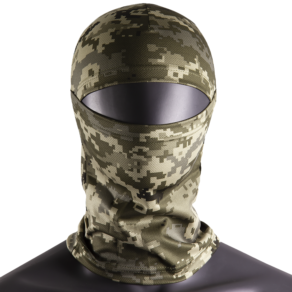 

Балаклава CoolPass antistatic MМ14