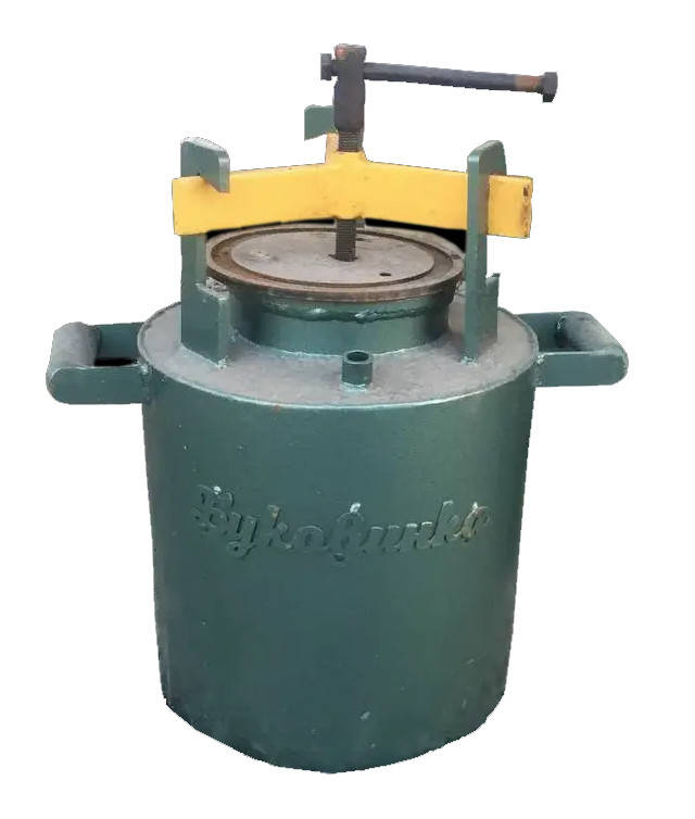 

Автоклав Буковинка (16 пол литровых банок)