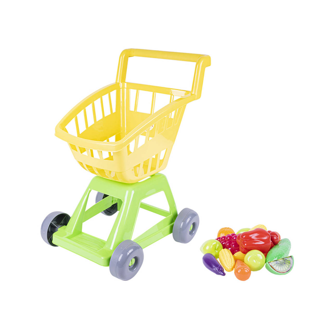 

ТЕЛЕЖКА С ОВОЩАМИ ОРИОН. «АРТ.693В.3»