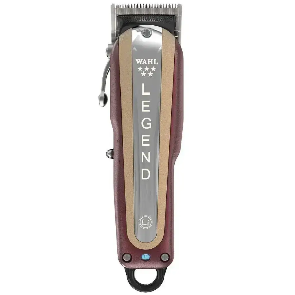 

Машинка для стрижки волосся Wahl Cordless Legend 5 star