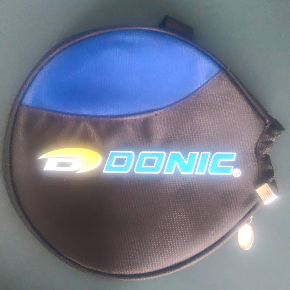 

Чехол для ракетки "DONIC"