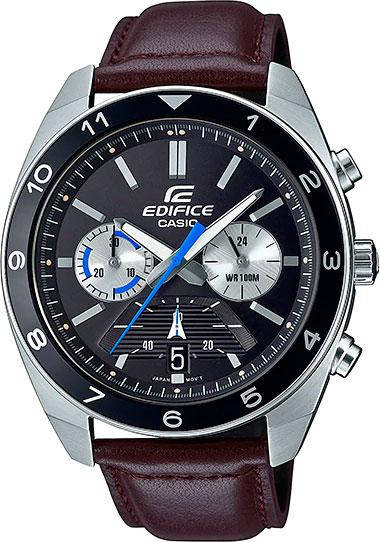

Мужские часы Casio EFV-590L-1AVUEF