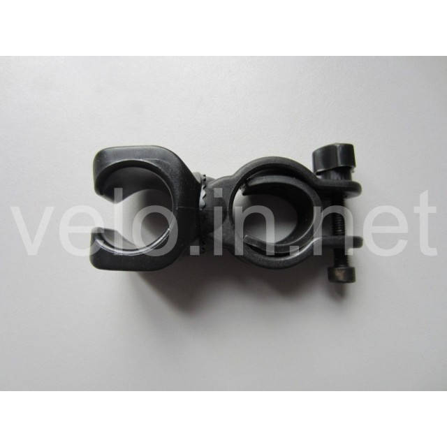 

Крепление фонарика