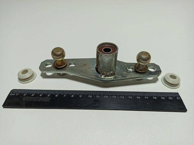 

Механизм переключения передач Lanos, Украина СПОРТ короткоходный