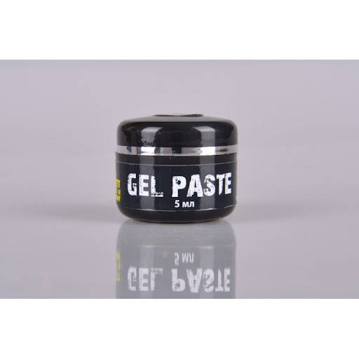 

Гель паста №021 5мл. черная