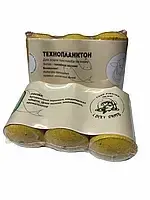 

Технопланктон Luck Ebisu( XXL- 3шт) Топленое молоко