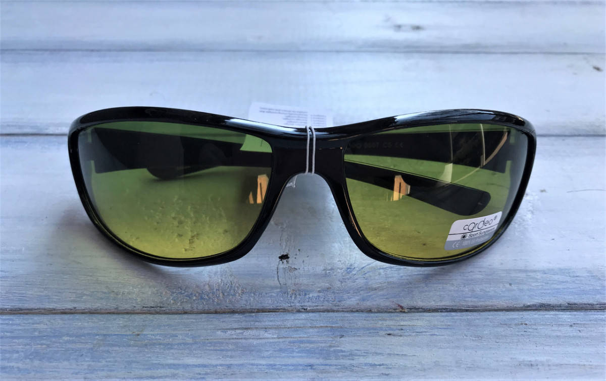 

Очки спорт 0607-5, Черный