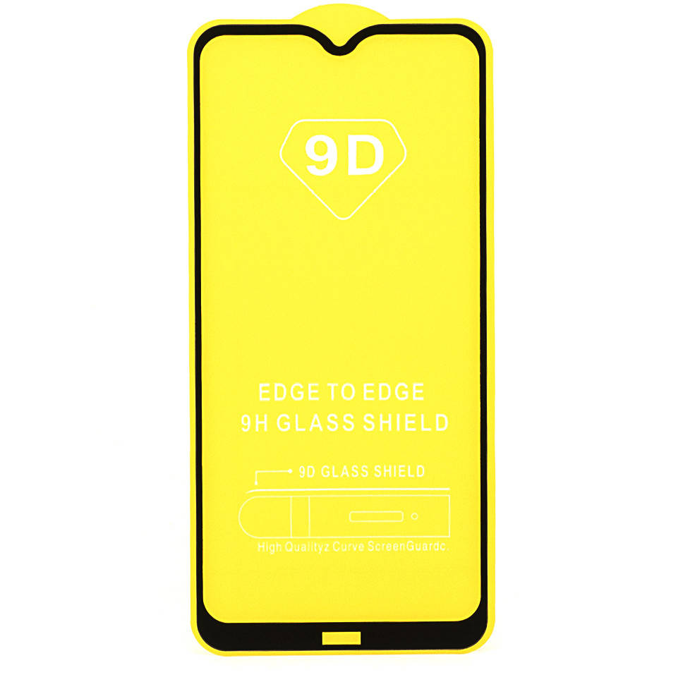 

Защитное стекло AVG 9D Full Glue для Nokia 2.3 полноэкранное черное