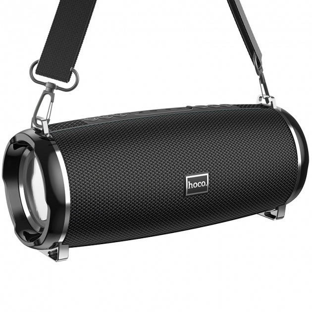 

Акустика HOCO HC2 Xpress sports wireless speaker Black