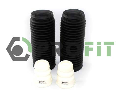 

Отбойник пыльник переднего амортизатора VW B-6/Golf 5/Touran SK Octavia A5 комплект Profit 2314-9136