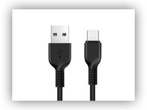 

Кабель USB - Type-C 3м Hoco X20