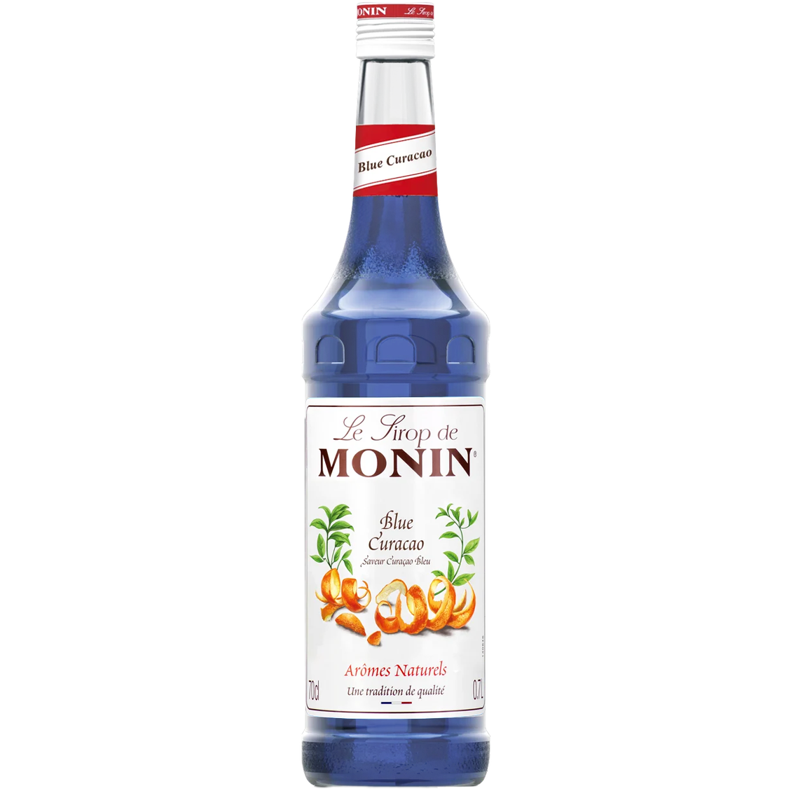 

Сироп коктейльный MONIN «Блю кюрасао» 700 мл